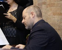 Milo Martani