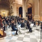 concerto con Tincani