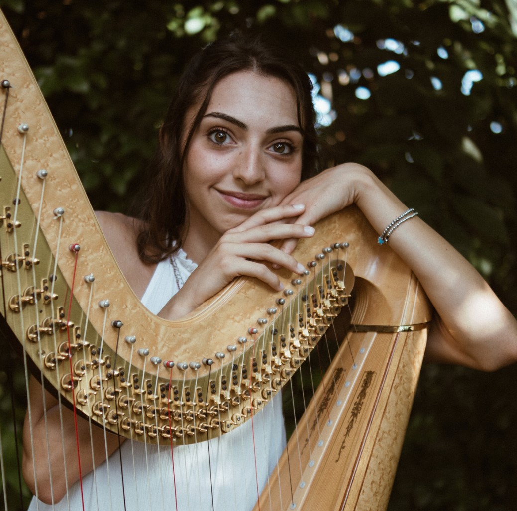 Agatha Bocedi foto
